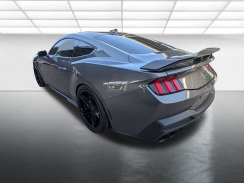 Used 2024 Ford Mustang Dark Horse RWD image 2