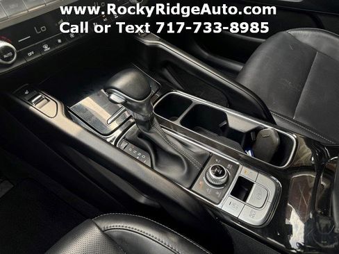 Used 2025 Kia Telluride S AWD/4WD image 20