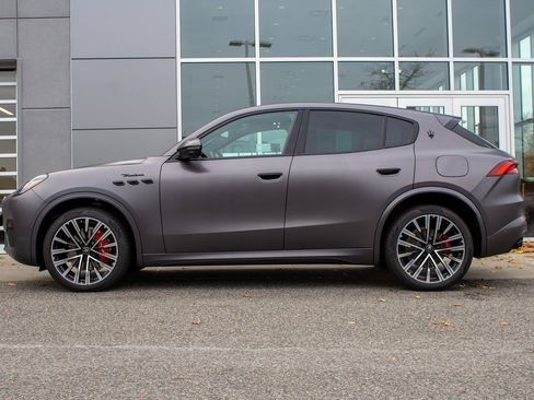 New 2025 Maserati Grecale Modena image 7