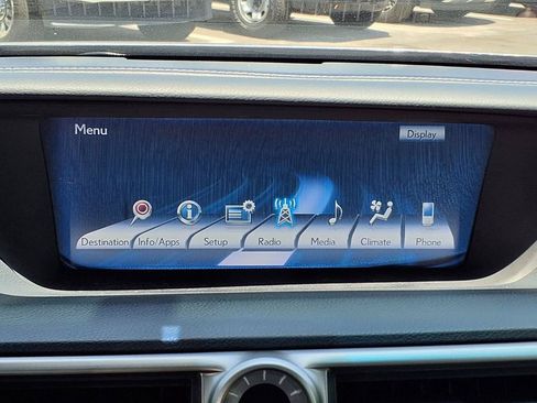 Used 2014 Lexus GS 350 w/ Premium Package RWD image 24