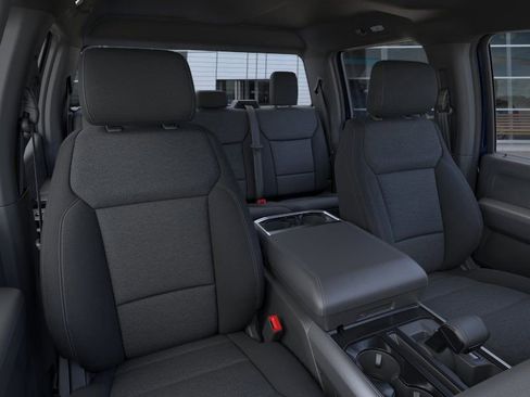 New 2026 Ford F150 XLT w/ XLT Black Appearance Package AWD/4WD image 9