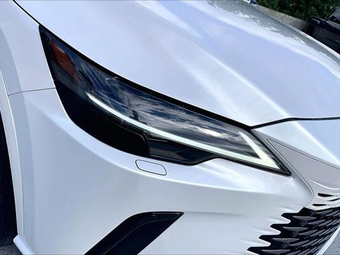 Used 2023 Lexus RX 350 FWD w/ Cold Area Package image 27