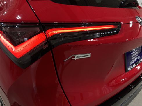 New 2026 Acura ADX A-Spec AWD/4WD image 13