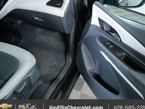 Certified 2020 Chevrolet Bolt LT FWD image 22