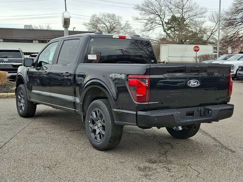 New 2026 Ford F150 STX w/ Equipment Group 200A image 11