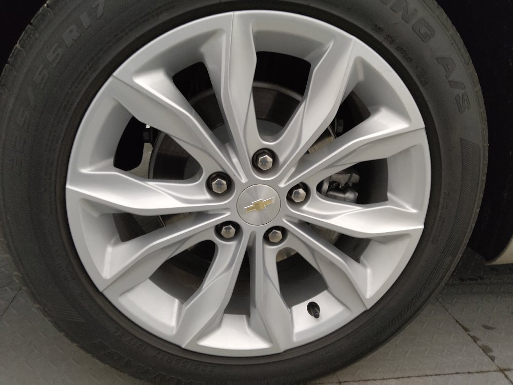 Used 2024 Chevrolet Malibu LT FWD image 31