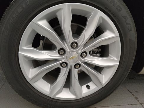 Used 2024 Chevrolet Malibu LT FWD image 31