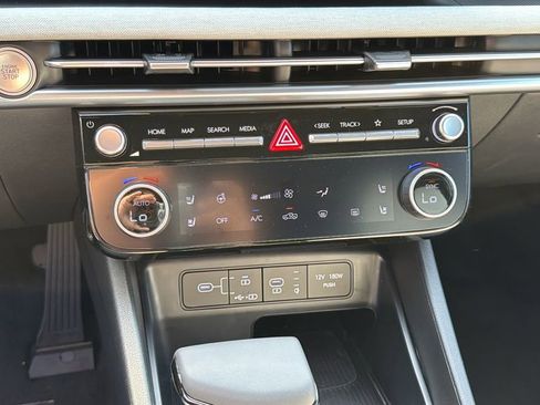 New 2026 Hyundai Santa Cruz Limited AWD/4WD image 31