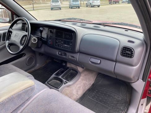 Used 1997 Dodge Dakota SLT image 24