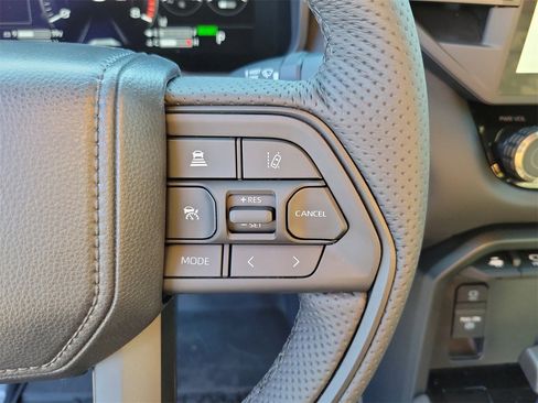 New 2026 Toyota Tundra TRD Pro image 20