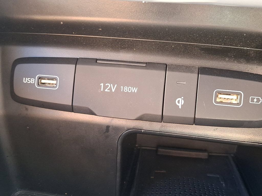 Used 2024 Hyundai Tucson SEL AWD/4WD image 25