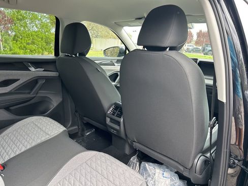 New 2026 Volkswagen Tiguan S FWD image 46