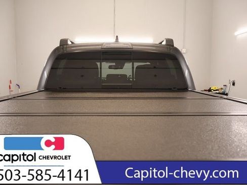 Used 2022 Toyota Tacoma TRD Off-Road image 27