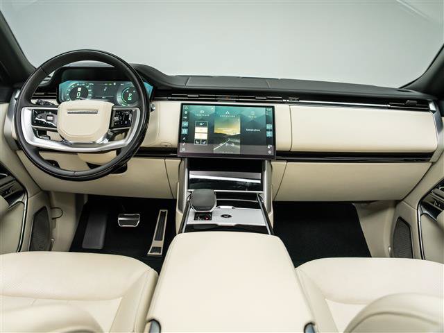 Used 2024 Land Rover Range Rover Autobiography AWD/4WD image 20
