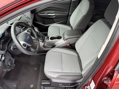 Used 2016 Ford Escape SE AWD/4WD image 8