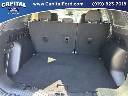 Certified 2024 Ford Escape Active w/ Tech Pack #2 AWD/4WD image 16