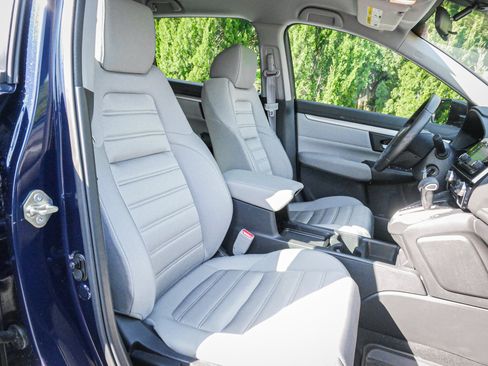 Used 2020 Honda CR-V LX image 31