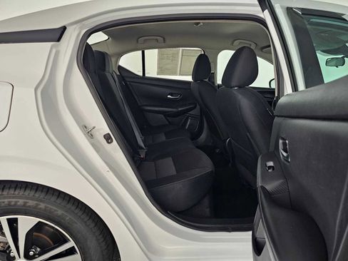 Used 2023 Nissan Sentra SV w/ All-Weather Package image 12