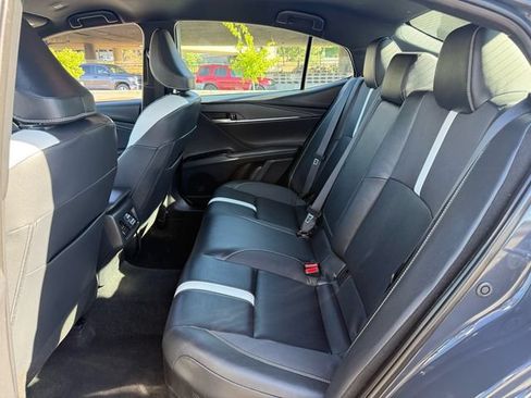 Certified 2025 Toyota Camry SE FWD image 26