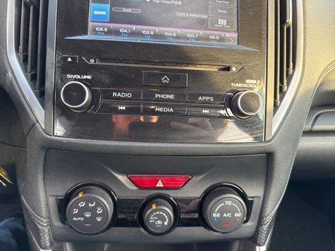 Used 2020 Subaru Forester w/ Alloy Wheel Package image 19