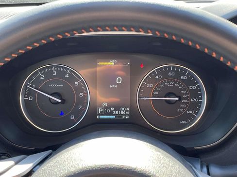 Used 2023 Subaru Crosstrek 2.5i Limited image 19