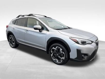 Certified 2023 Subaru Crosstrek 2.5i Limited