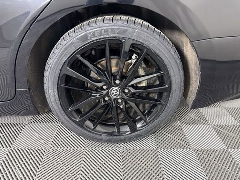 Used 2023 Toyota Camry XSE image 11