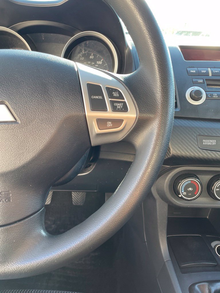 Used 2011 Mitsubishi Lancer ES FWD image 13
