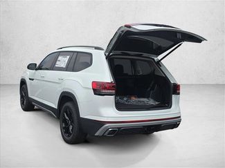New 2026 Volkswagen Atlas Peak Edition AWD/4WD video 3