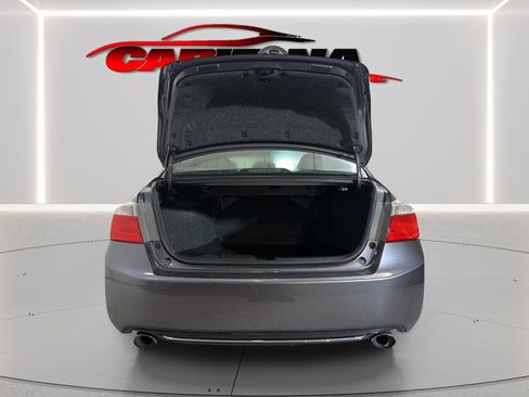 Used 2015 Honda Accord Sport image 33