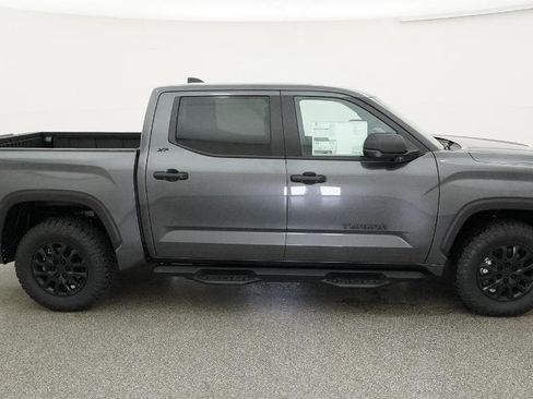 New 2026 Toyota Tundra SR5 RWD image 6