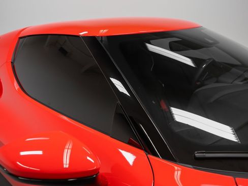 Certified 2023 Ferrari 296 GTB RWD image 7