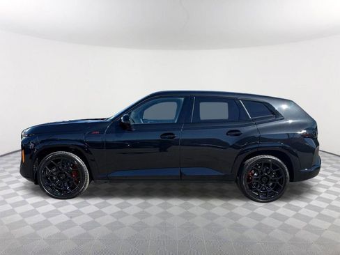 New 2026 BMW XM Label Red AWD/4WD image 8