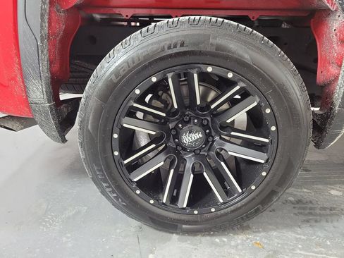 Used 2023 GMC Sierra 1500 Elevation RWD image 30