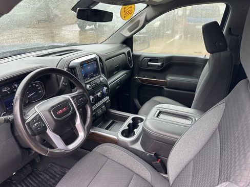 Certified 2022 GMC Sierra 1500 Elevation w/ Preferred Package AWD/4WD image 15