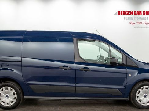 Used 2015 Ford Transit Connect XL image 11