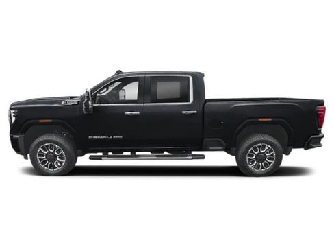 New 2026 GMC Sierra 2500 Denali AWD/4WD image 2