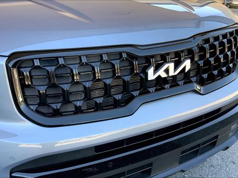 Used 2024 Kia Telluride SX X-Pro image 61