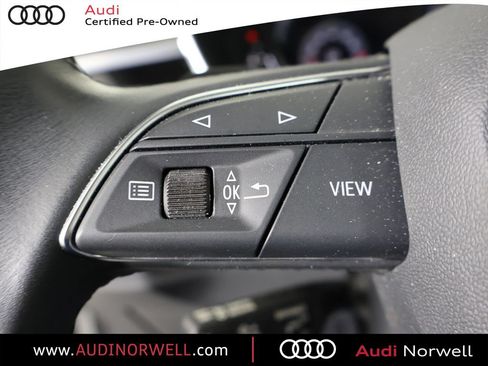 Certified 2023 Audi Q3 2.0T Premium Plus w/ Premium Plus Package AWD/4WD image 25