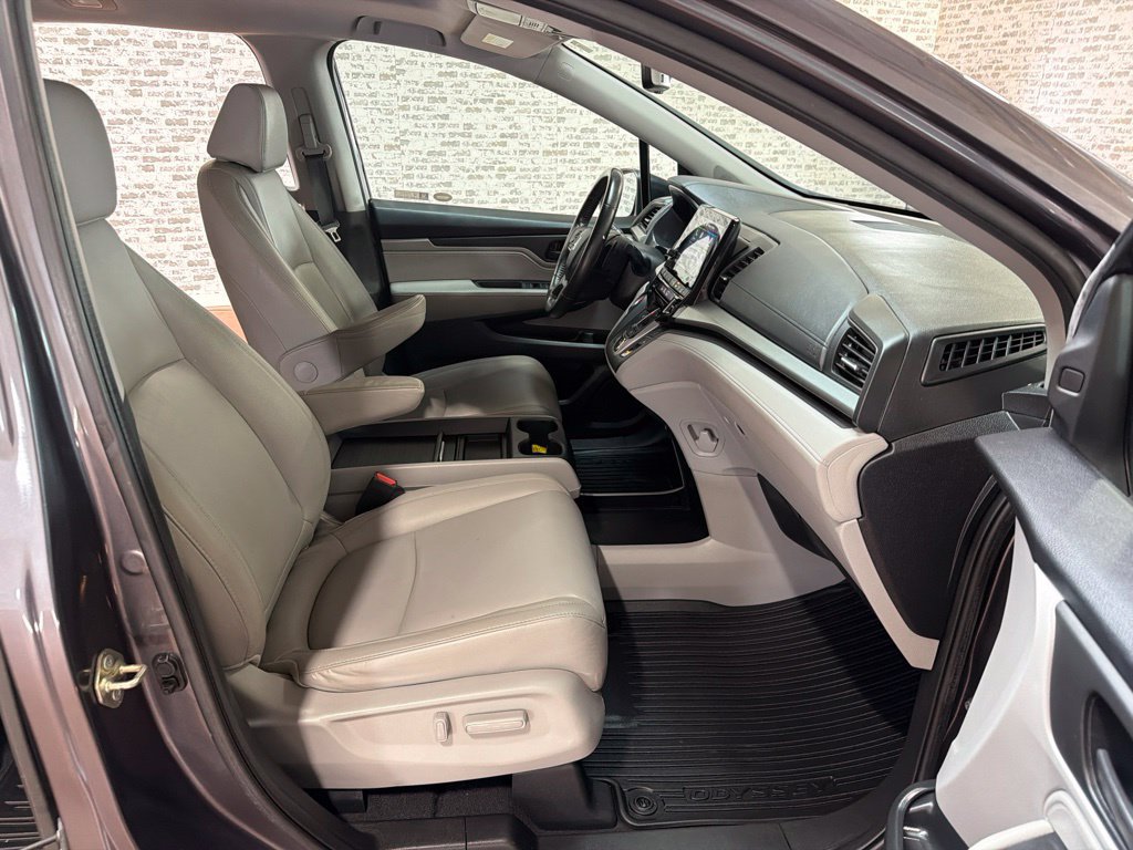 Used 2020 Honda Odyssey EX-L image 10