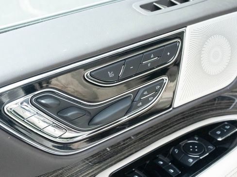 Used 2020 Lincoln Navigator Black Label AWD/4WD image 20
