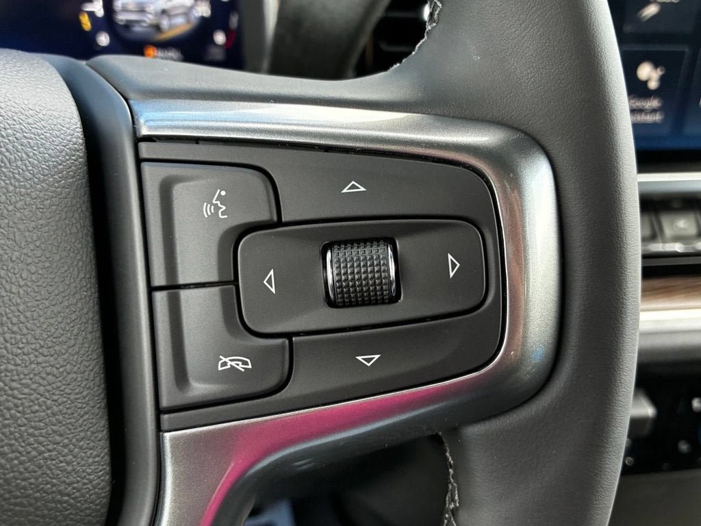 New 2026 Chevrolet Silverado 1500 RST w/ RST Select Package AWD/4WD image 11