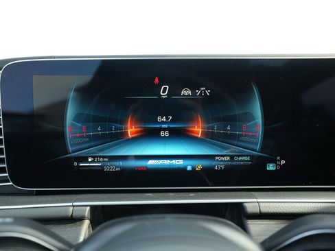 New 2026 Mercedes-Benz GLE 53 AMG 4MATIC Coupe image 28