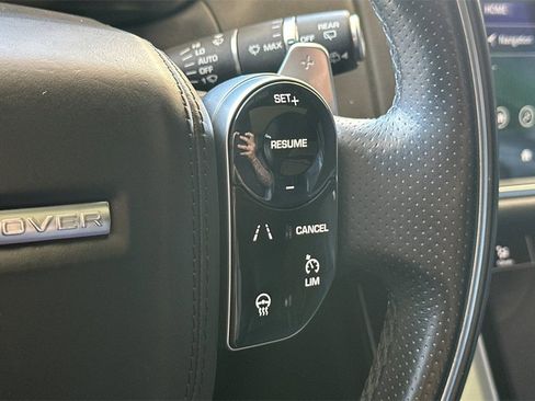 Used 2022 Land Rover Range Rover Sport HSE Silver Edition image 30