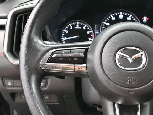 Used 2023 MAZDA CX-50 AWD 2.5 Turbo w/ Weather Package image 17