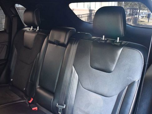 Used 2019 Ford Edge ST w/ Equipment Group 401A image 45