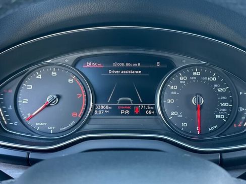 Used 2023 Audi Q5 2.0T Premium w/ Convenience Package AWD/4WD image 30