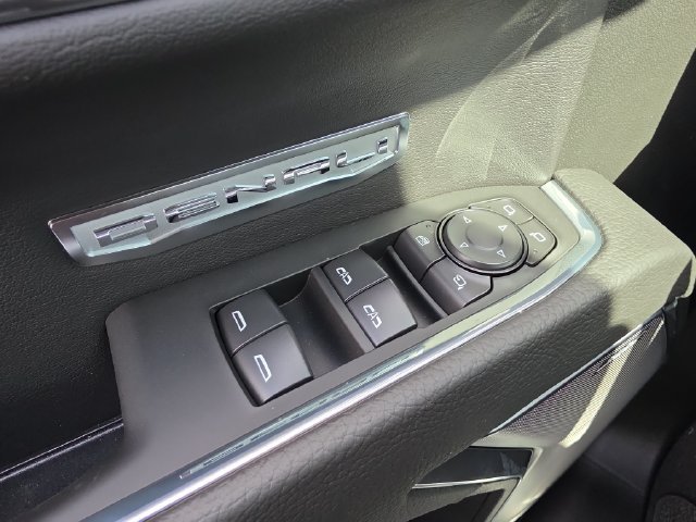 New 2026 GMC Sierra 1500 Denali AWD/4WD image 20