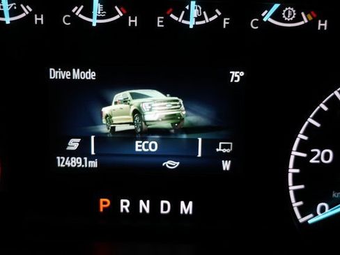 Used 2023 Ford F150 XL w/ STX Appearance Package RWD image 87