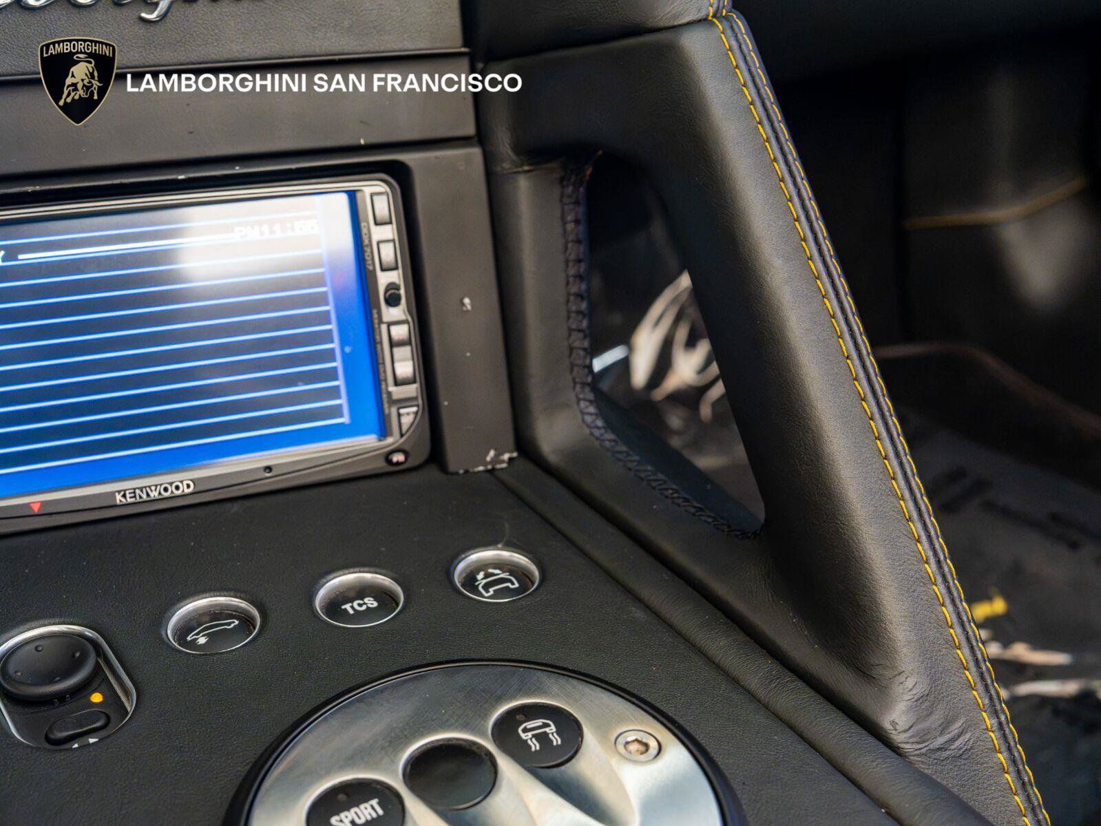 Used 2007 Lamborghini Murcielago LP 640 AWD/4WD image 73